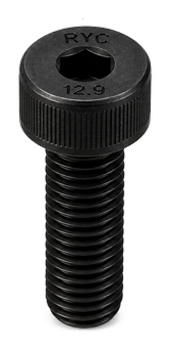 Socket Allen del catálogo industrial de RYC